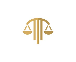 Law logo
