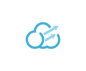 Cloud logo
