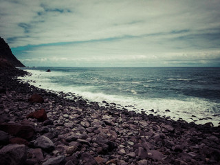 Obraz premium Portugal, Madeira Island