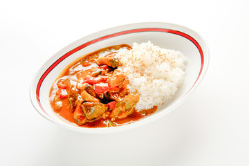 カレー