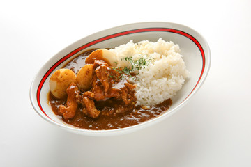 カレー