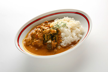 カレー