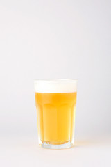 ビール　グラス　