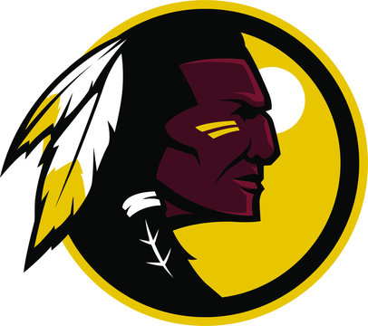 Redskins Picture Images – Browse 176 Stock Photos, Vectors, and Video