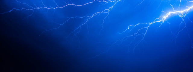 Lightning header logo