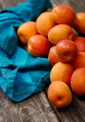apricot