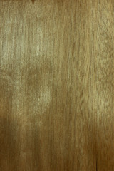 Textura de la fibra y beta de la madera de ocume