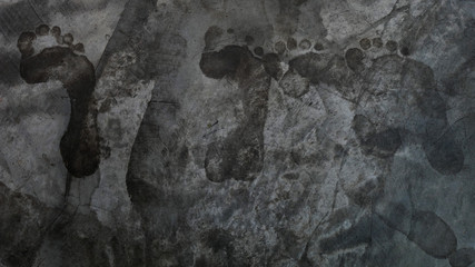 abstract grunge concrete wall background. cement floor
