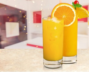 Lemonade.
