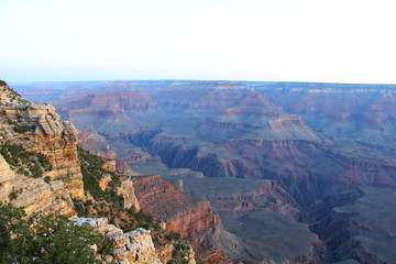 grand canyon arizona usa