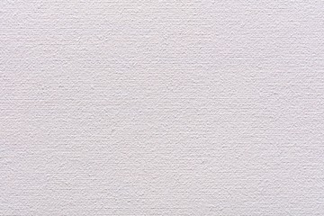 White coton canvas background for your perfect unique design work.