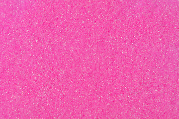 Glitter texture in stylish tone, pink wallpaper for new design. High quality texture in extremely high resolution.