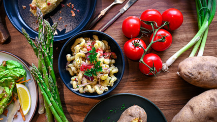 Pasta Salad