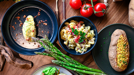Pasta Salad