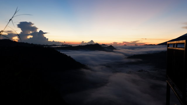 pinggan bali