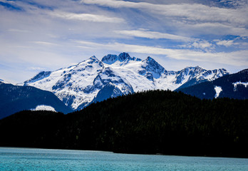 Another Mountain