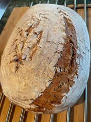 loaf of bread