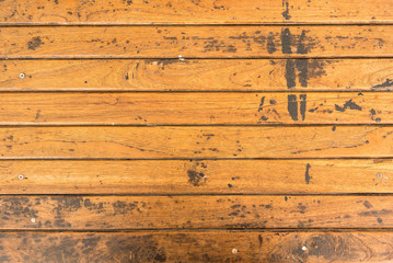 Background image. Old wooden boards