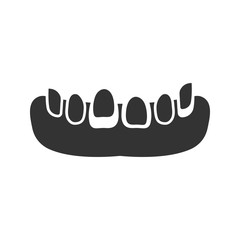 Teeth Dentistry icon