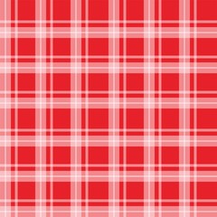 Sarong Motif with grid pattern. Seamless gingham Pattern. Vector illustrations. Texture from squares/ rhombus for - tablecloths, blanket, plaid, cloths, shirts, textiles, dresses, paper, posters.