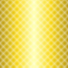 Golden background. Illustration of golden gradation. Gradient background.
背景：グラデーション 金色のグラデーション