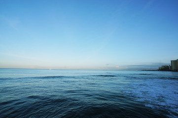 Obraz premium Hawaje