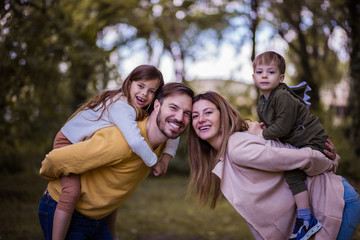 Fototapeta premium Weekend is ours.