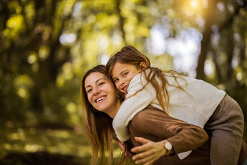 It's the little memories that will last a lifetime.