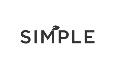 simple business logo