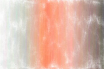 Grey and pink lines Watercolor Wash abstract paint background.