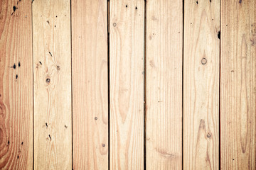Obraz premium wood plank texture can be use as background