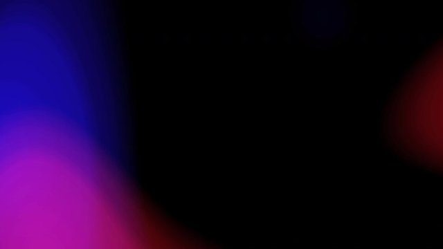 Light leaks effect, 4K resolution, multicolored_16