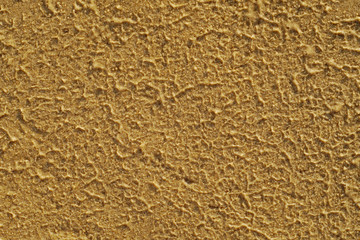 Abstract of beach sand pattern texture background wallpaper ,art natural concept, close-up view