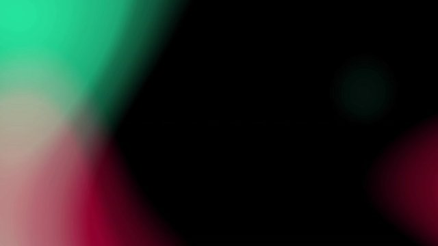 Light leaks effect, 4K resolution, multicolored_19