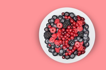Fruit.