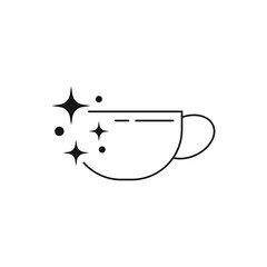 clean surface icon design isolated on white background