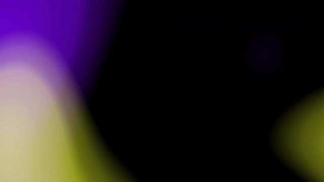 Light leaks effect, 4K resolution, multicolored_20
