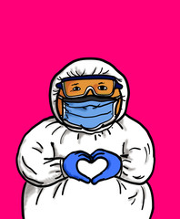 Medical Personal Protective Equipment