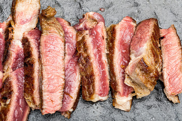 Bistecca