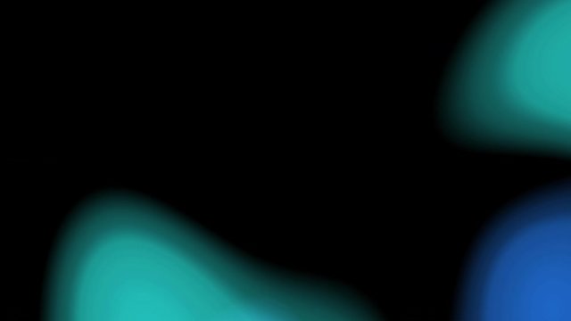 Light leaks effect, 4K resolution, multicolored_4