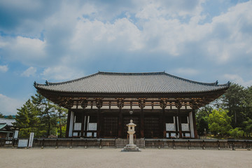 興福寺　東金堂　奈良