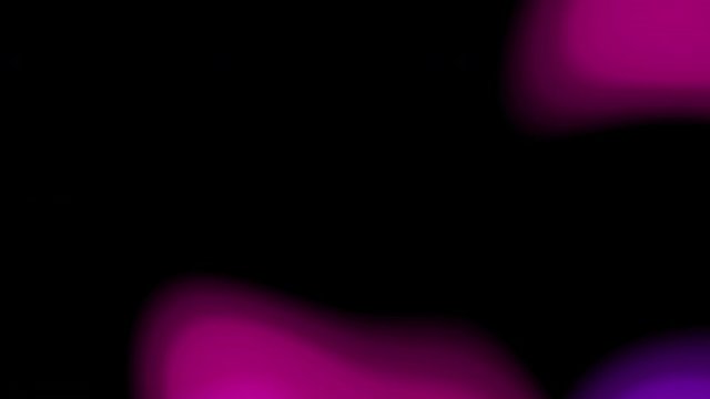 Light leaks effect, 4K resolution, multicolored_5