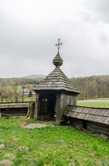 bramka  © wedrownik52