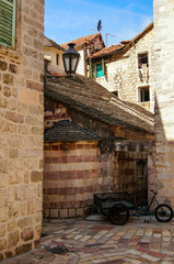 Rincones de Kotor