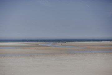 Spiekeroog - UNESCO Weltnaturerbe