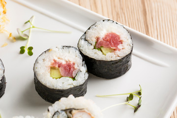 Hosomaki