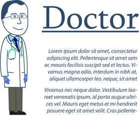 Doctor info careers