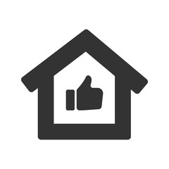 Favorite Home Icon