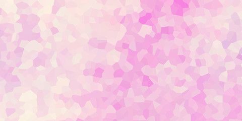 Abstract stylish low poly geometric texture with shapes. Background for banner, flyer, business card, poster, wallpaper, brochure