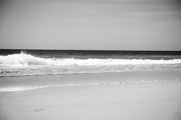 Atlantic Ocean Seascape Travel Photography